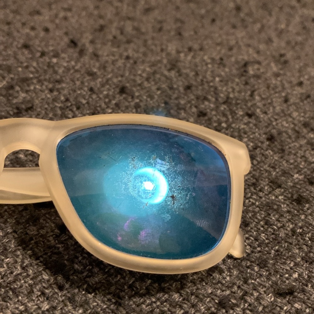 Goodr sunglasses - bit scratched! - Picture 3 of 4
